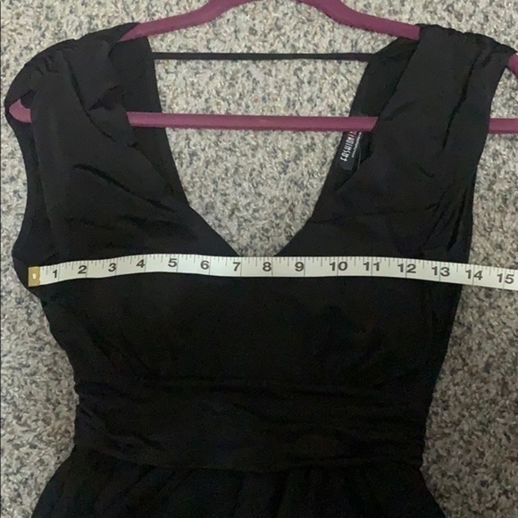 Fashion Nova No Other Love Dress - Picture 6 of 9